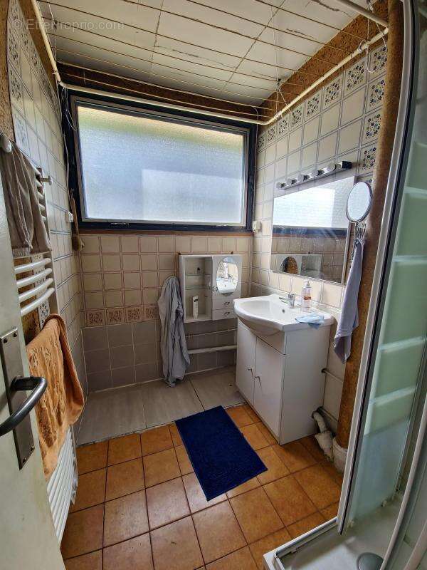 Appartement à MONTREUIL