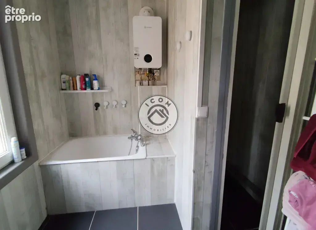 Maison Vendu loué - photo 4