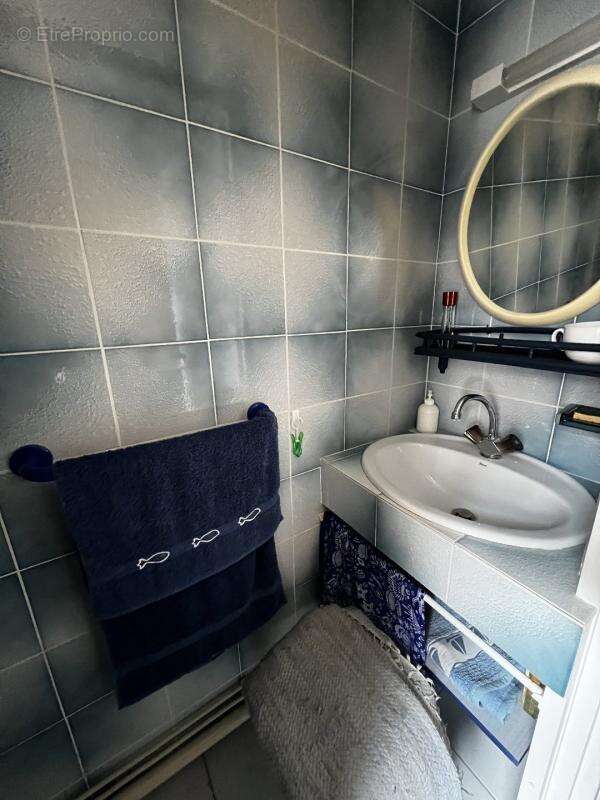 Appartement à AGDE