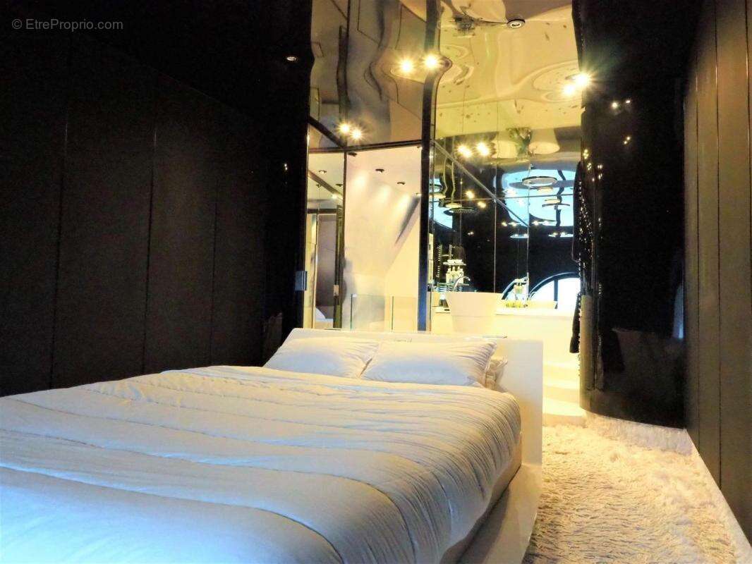 Appartement à LES SABLES-D'OLONNE