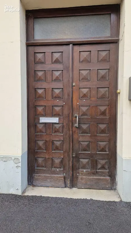 Allons découvrir l'intérieur...