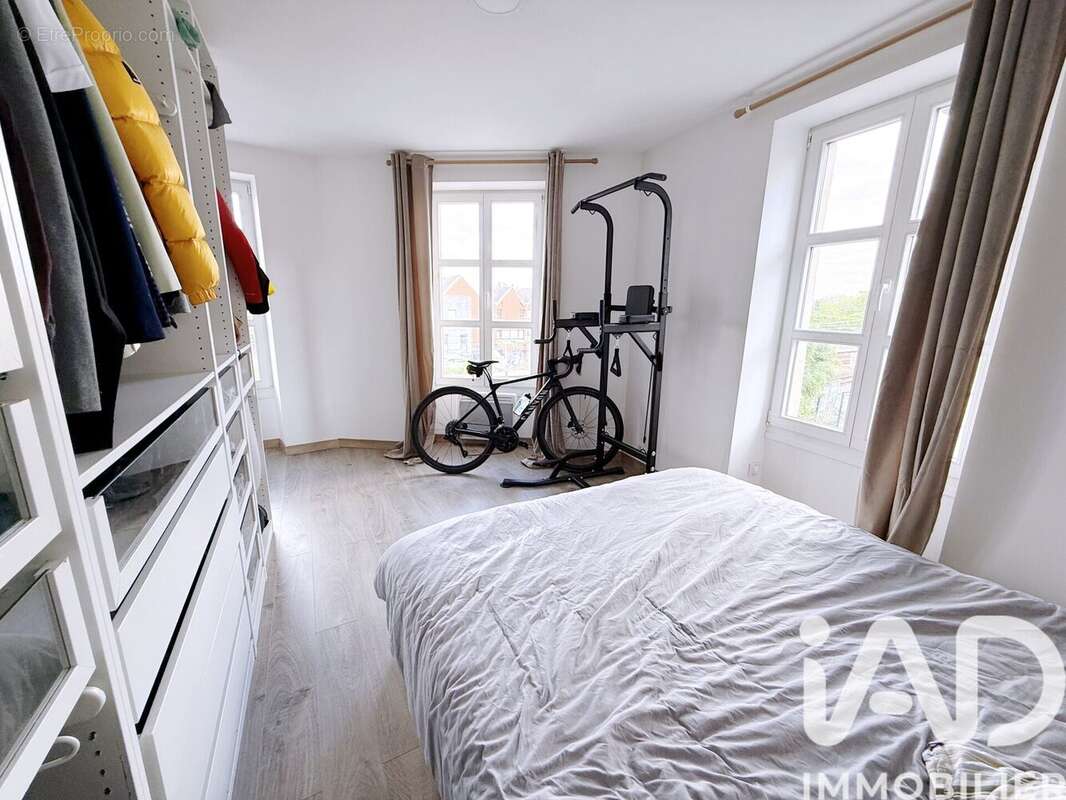 Photo 4 - Appartement à MEUDON