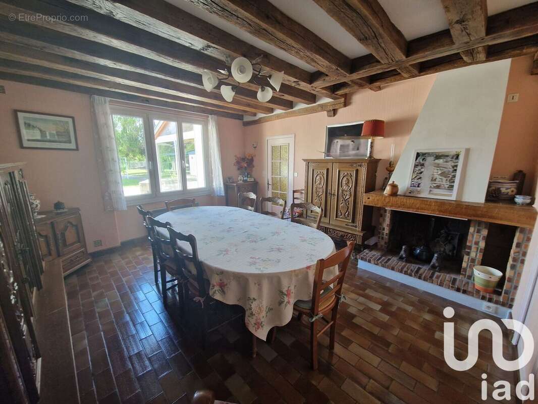 Photo 4 - Appartement à SAINT-JEAN-DE-LA-RUELLE