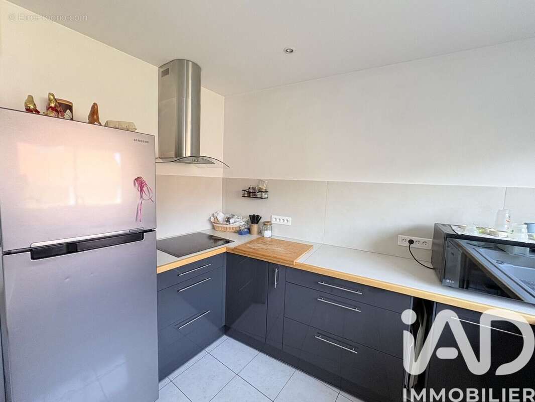 Photo 4 - Appartement à DRAVEIL