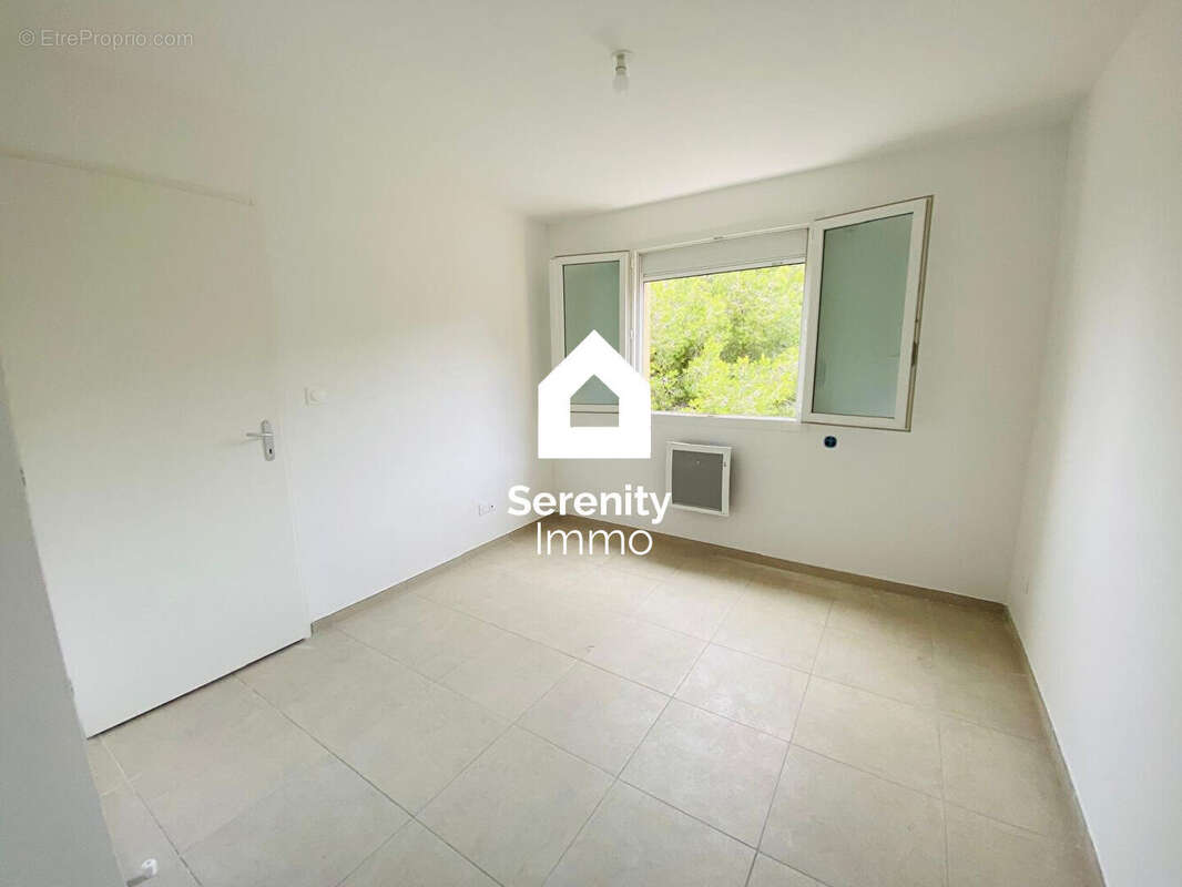 Maison à SEPTEMES-LES-VALLONS