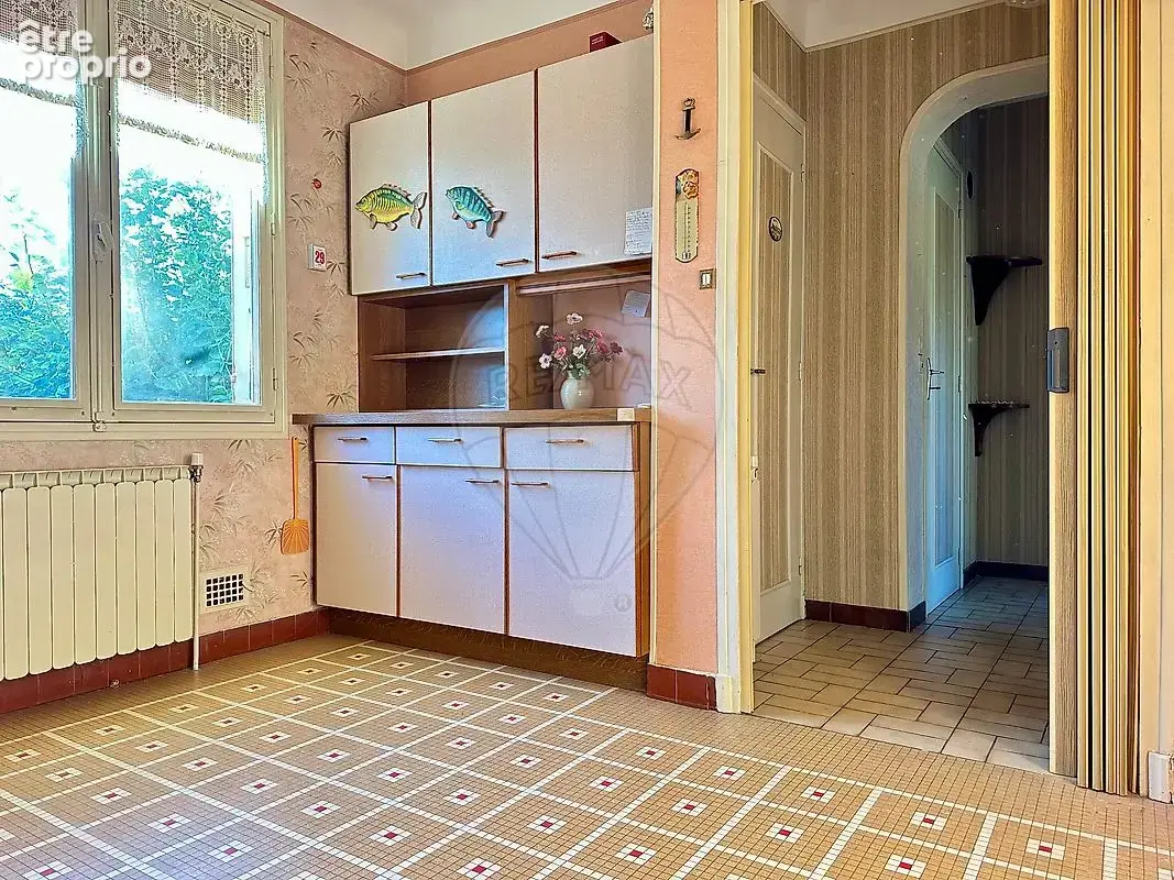 Maison 2 chambre(s) à vendre - photo 5