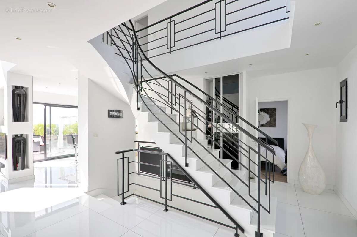 Maison à ORMESSON-SUR-MARNE