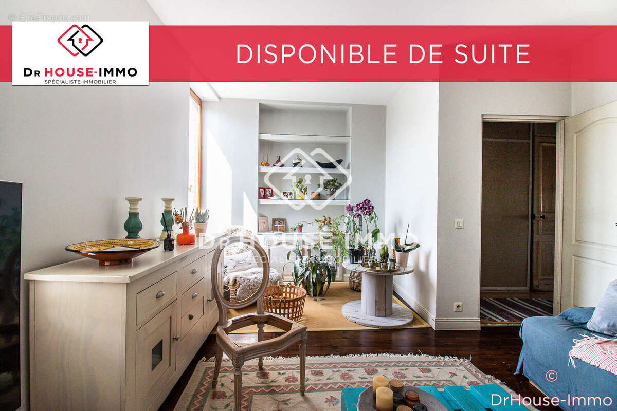 Maison à MONS-EN-BAROEUL