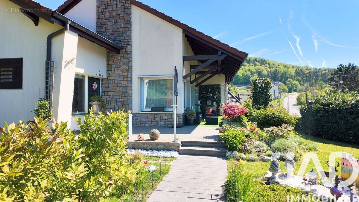 Photo 9 - Maison à FERRETTE