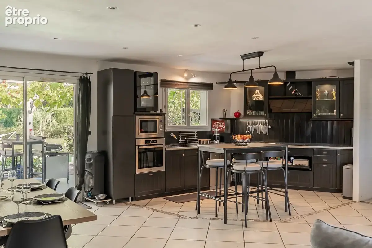 Maison 7 pièces 127 m² à vendre à Salles (33770) - photo 6