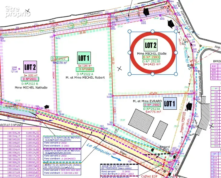 Terrain Constructible - photo 2