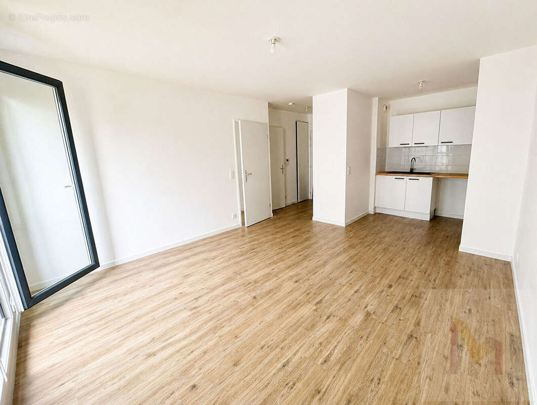 Appartement à NEUILLY-PLAISANCE