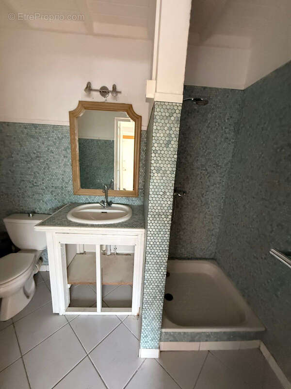 Appartement à SAINT-MARTIN