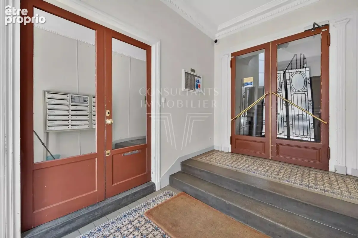 Appartement traversant lumineux - photo 15