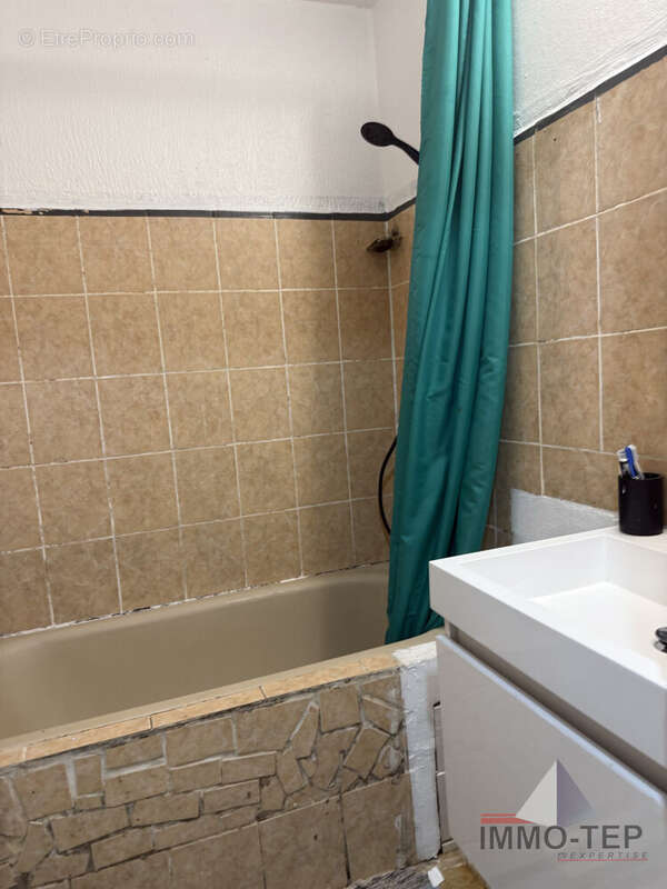 Appartement à LE GOSIER