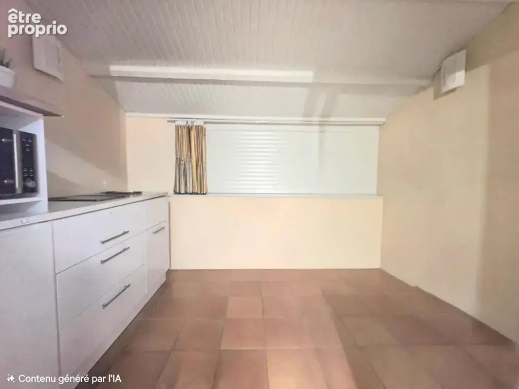 Maison Le Lavandou 3 pièce(s) 24 m2 PARKING PISCINE - photo 4
