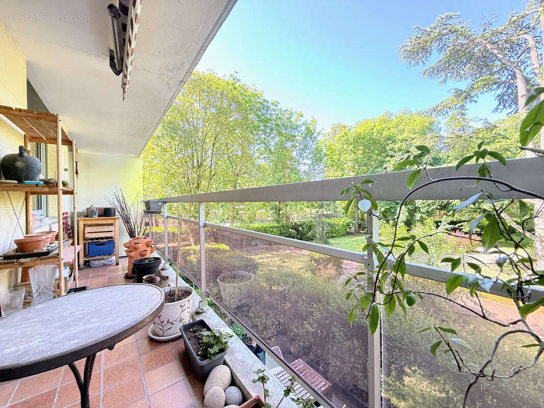 Appartement à RUEIL-MALMAISON