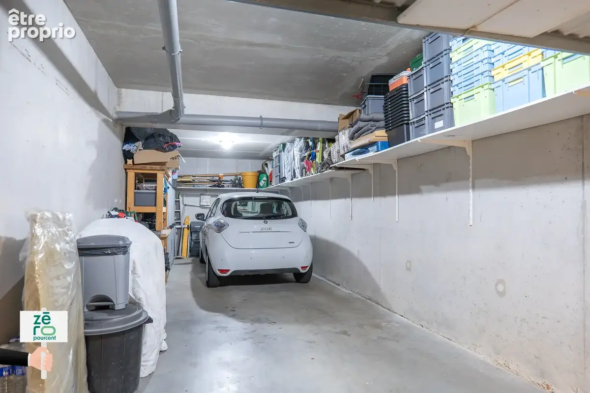 Nantes   Élégant appartement au dernier étage avec terrasse - photo 23