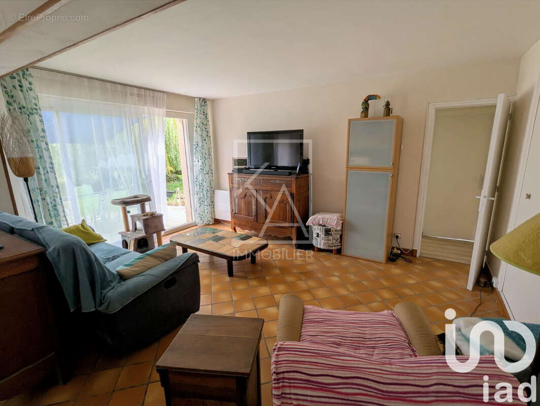 Photo 6 - Maison à MILLY-LA-FORET