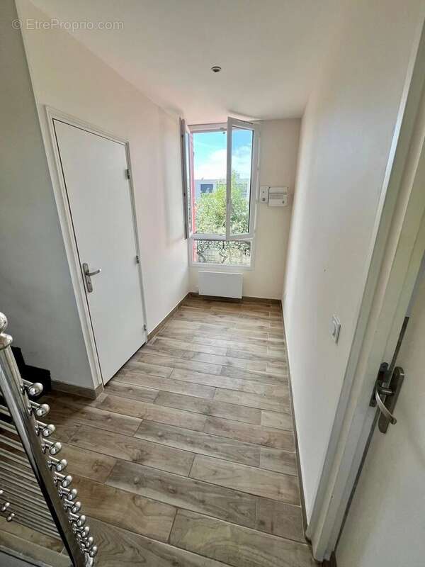 Ensemble de 2 maisons - Bobigny - photo 7