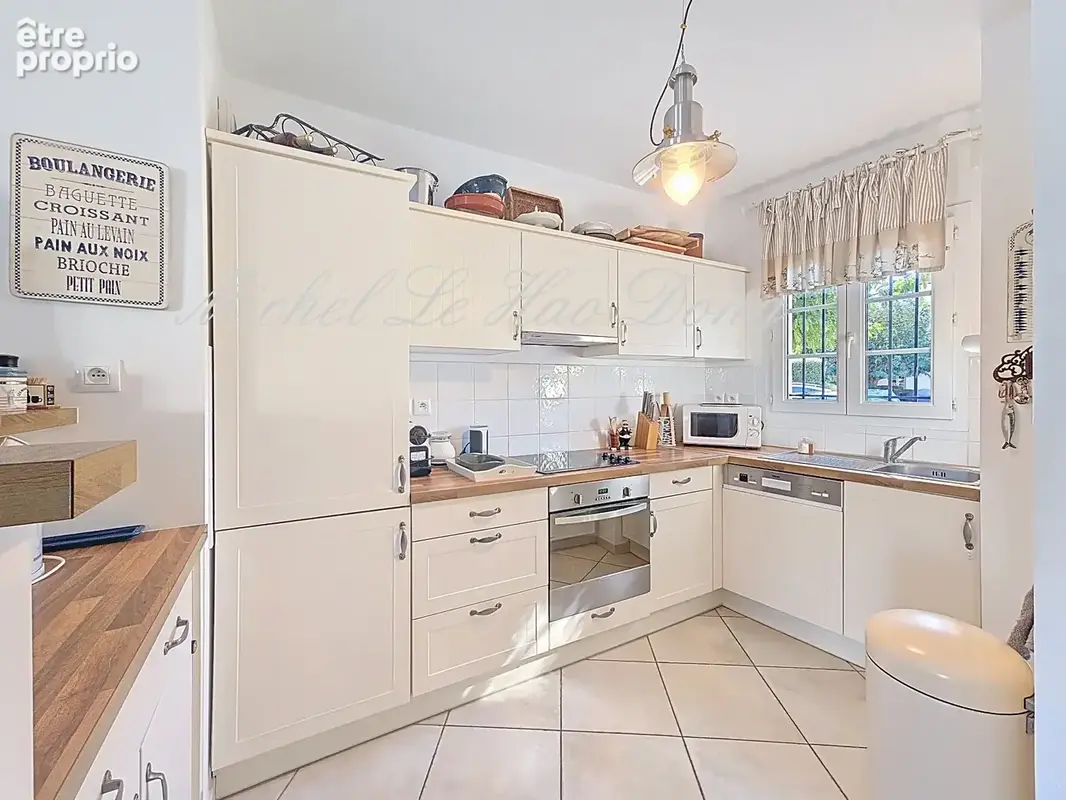 Superbe marina en triplex avec 03 chambres à AIGUES MORTES (30) - photo 6