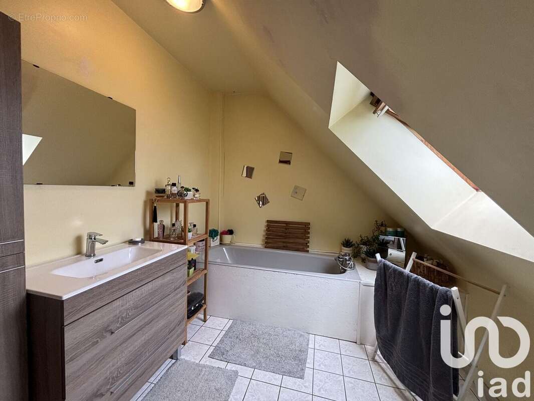 Photo 9 - Maison à BLAINCOURT-LES-PRECY