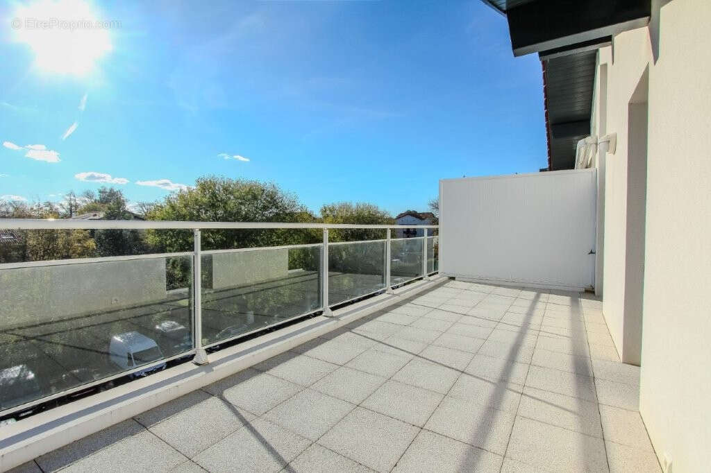 Appartement à ANGLET