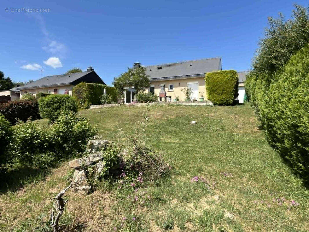 Maison à GUIDEL