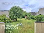 Maison à CHAMPIGNY-SUR-MARNE