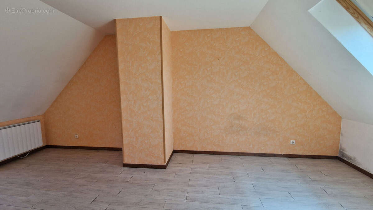 Maison à MAINTENON