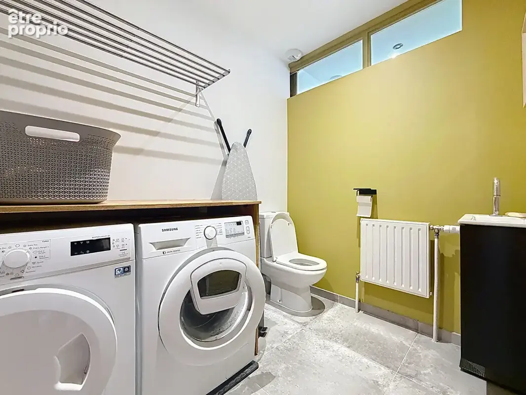 Maison Le May Sur Èvre 6 pièces 135 m2 - photo 7