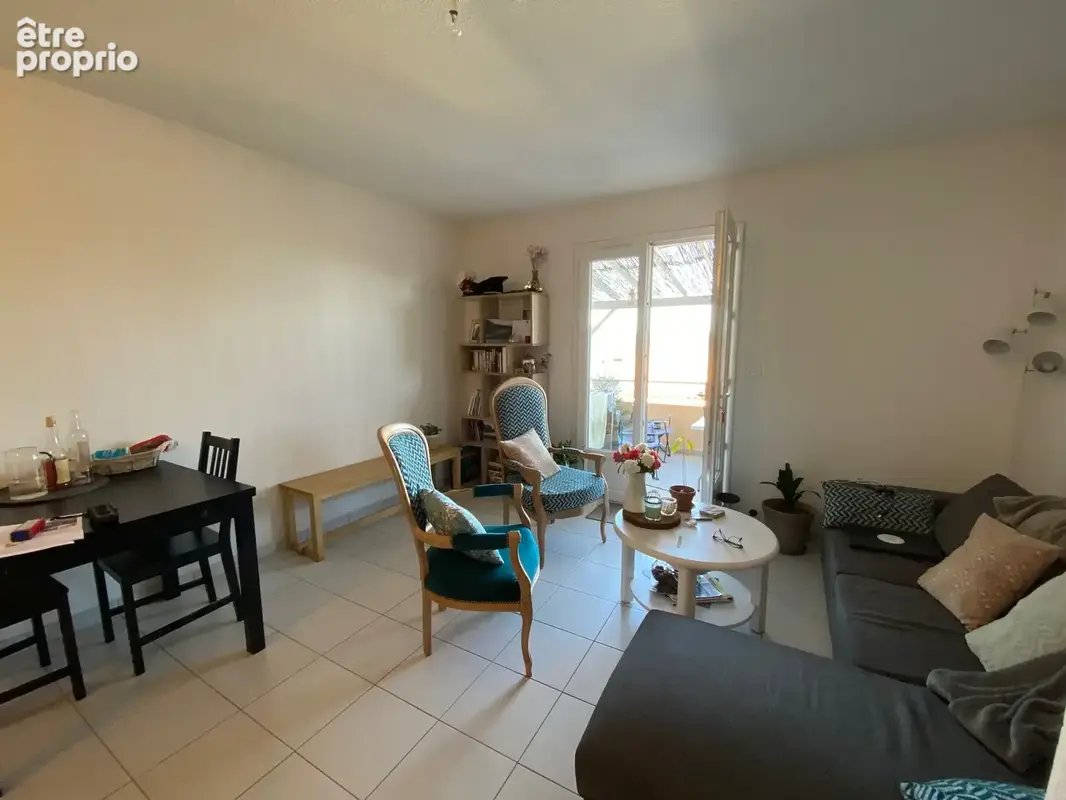 ALEX : notre duplex à Draguignan - photo 3