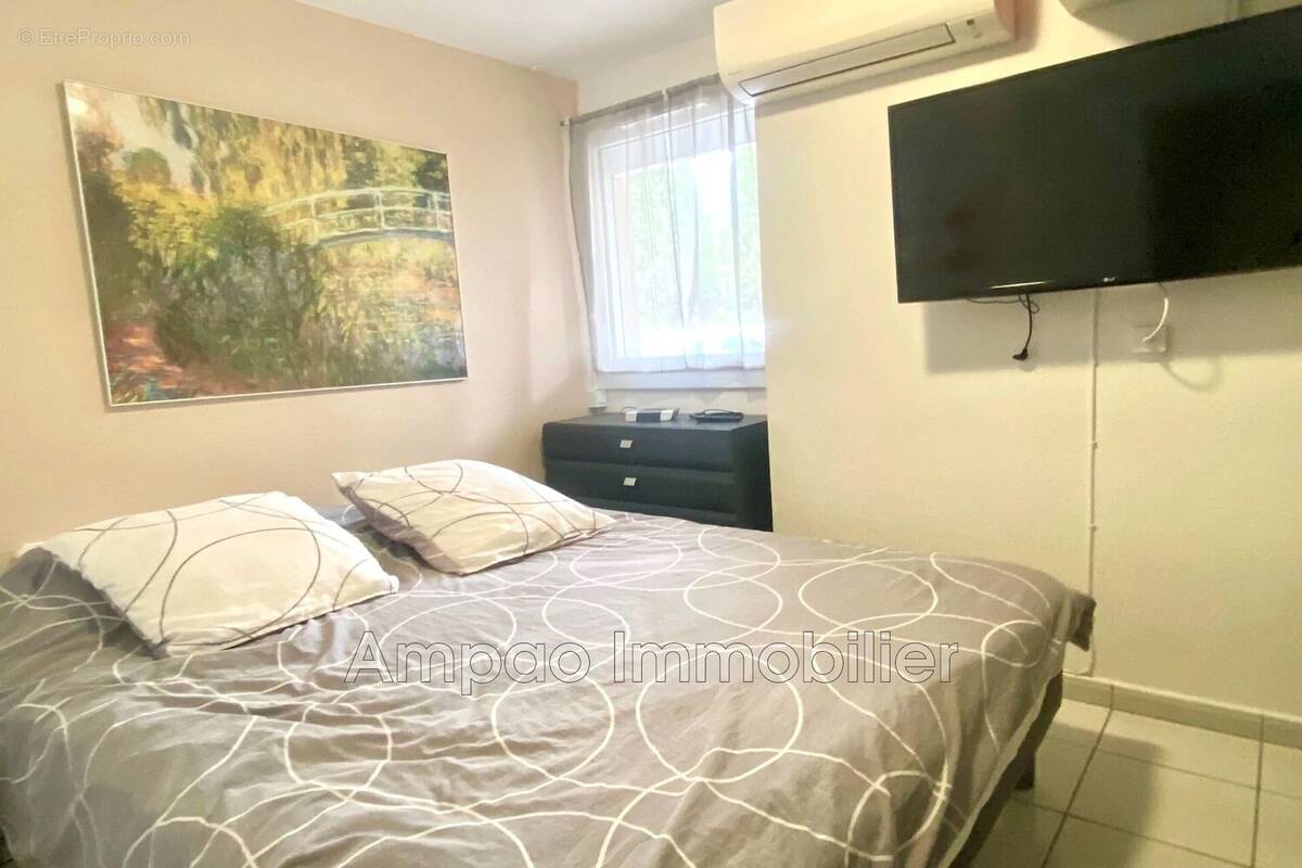 Appartement 42 m² à Canet-En-Roussillon  - photo 4
