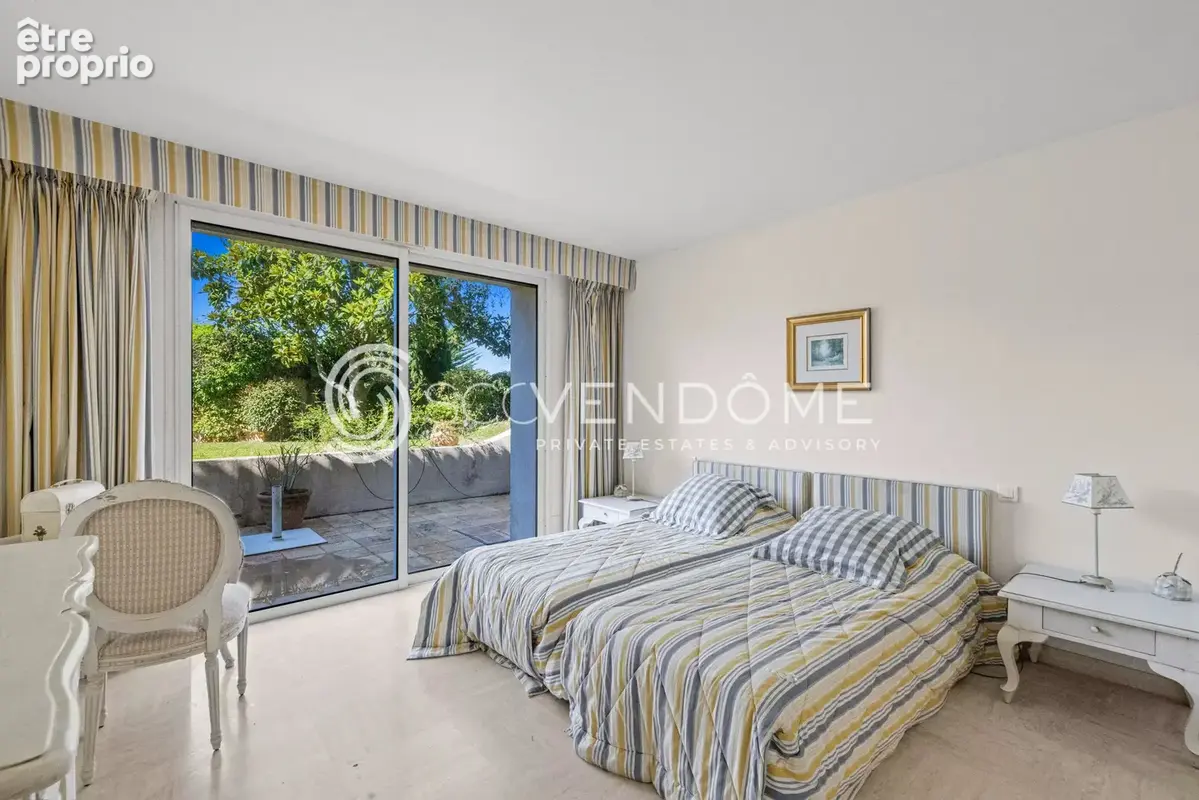 Domaine privé villa extension possible a vendre - photo 15