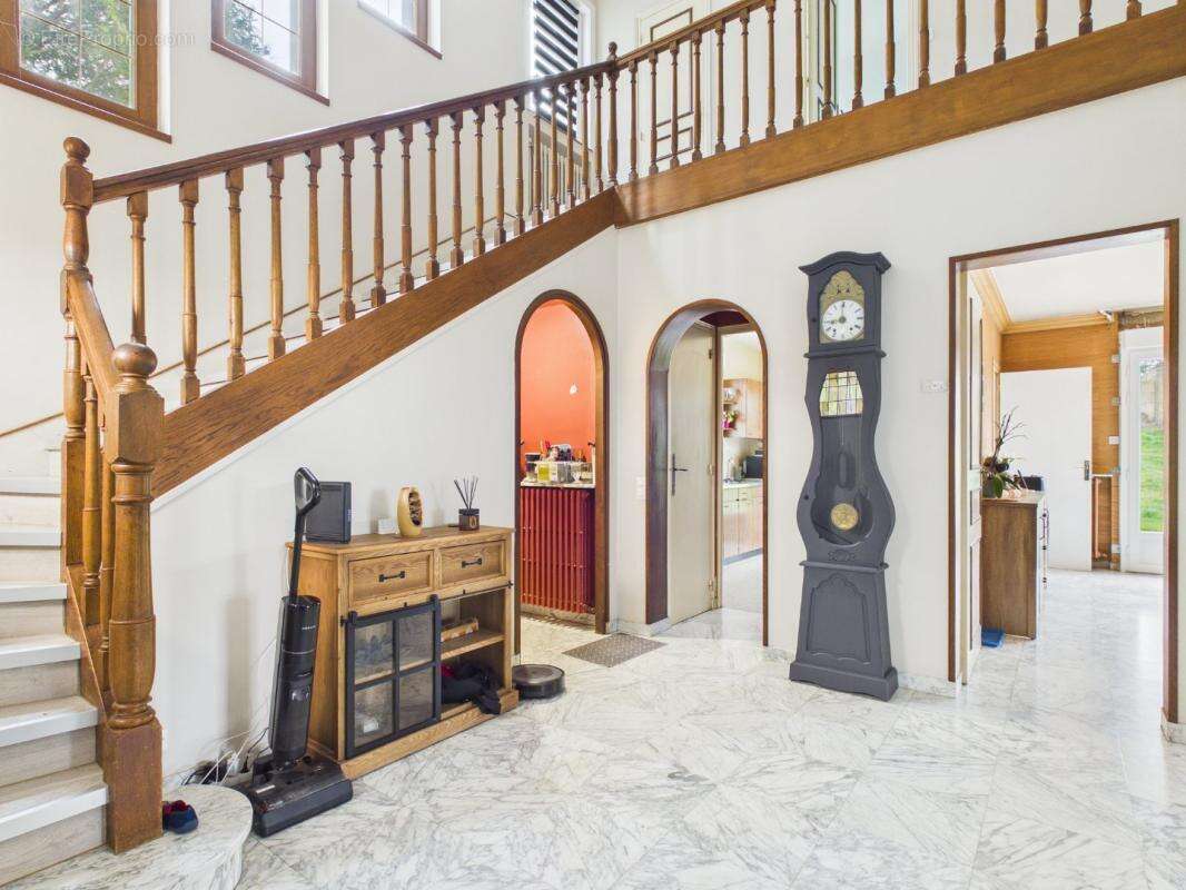 Maison à ROYE