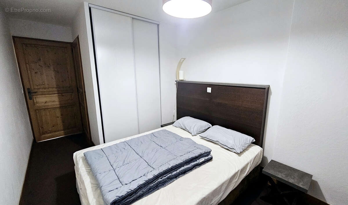 Appartement à LES GETS