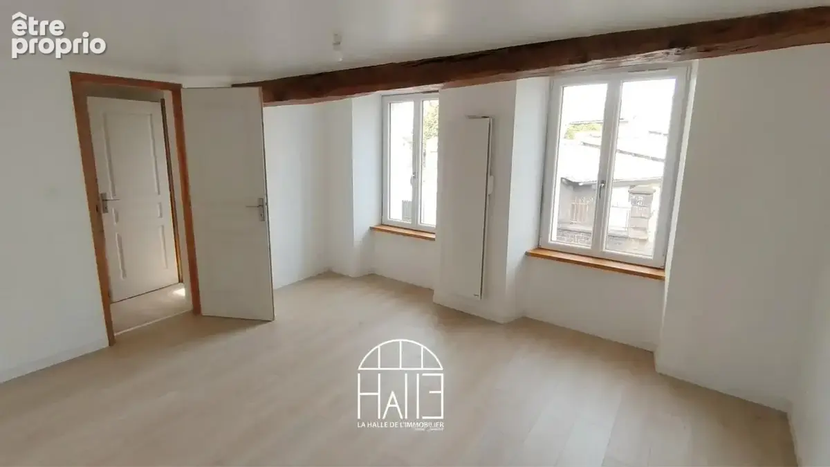 Maison de ville - photo 2
