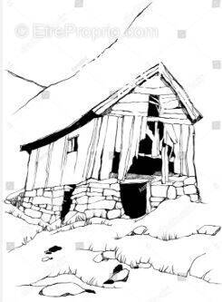 Maison à VERETZ