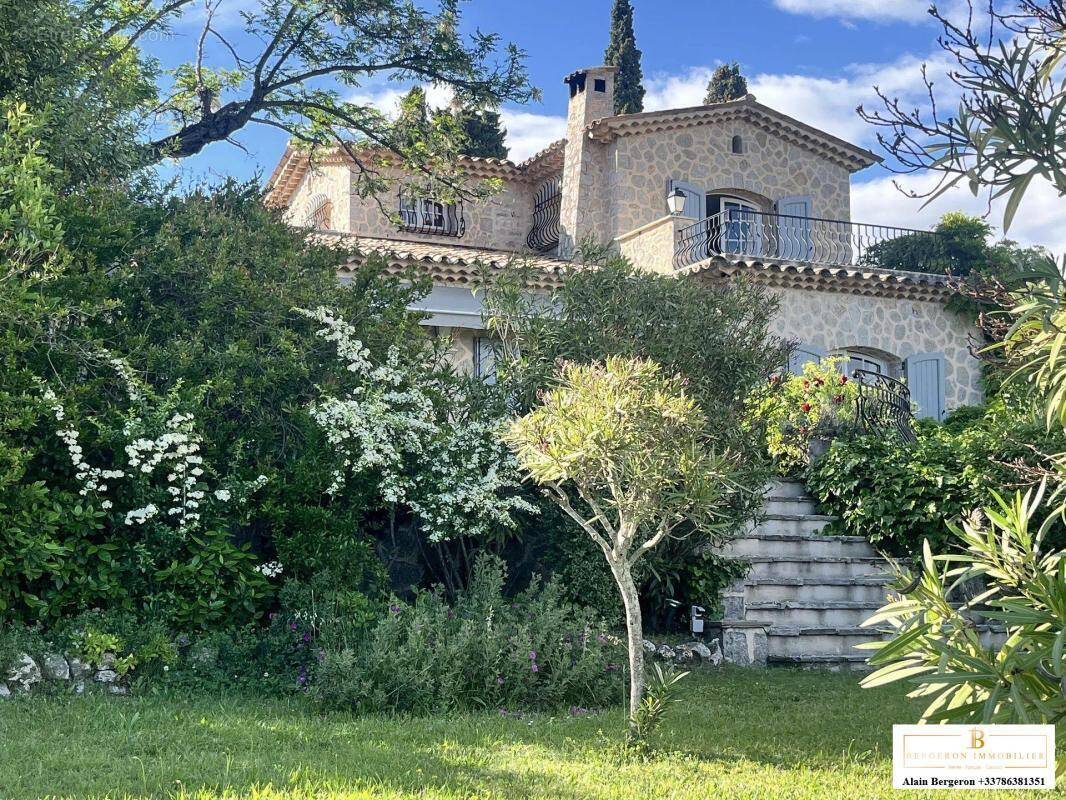 Maison à CABRIS
