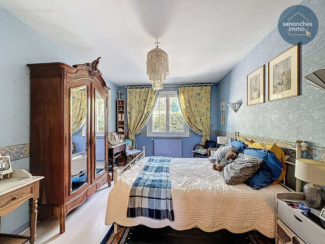 Maison à CHARTRES