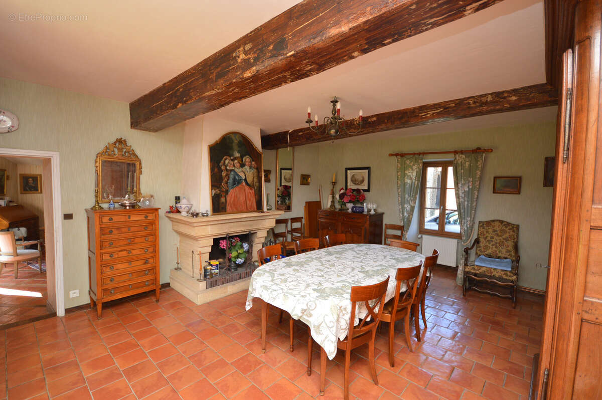 Maison à SAINTE-FLORENCE
