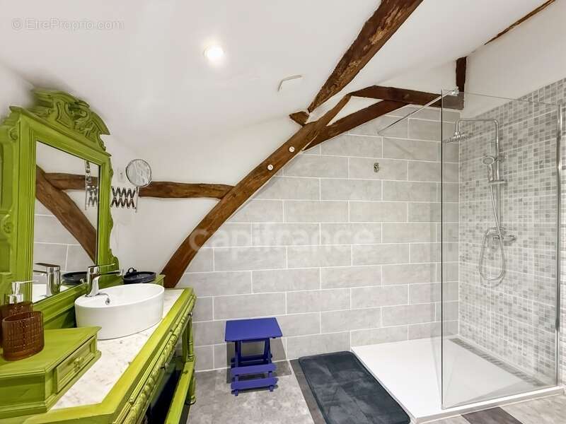Maison à VILLEFRANCHE-DU-PERIGORD