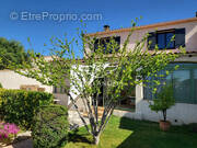 Maison à COURNONTERRAL