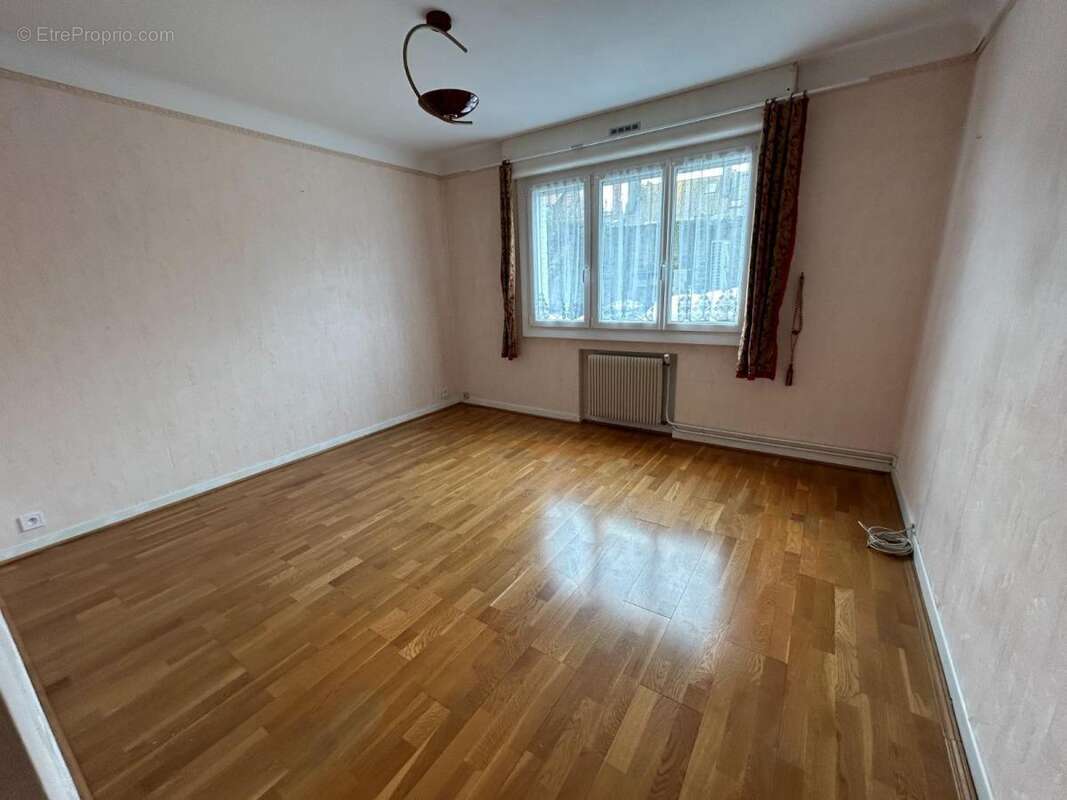 Appartement à BOULOGNE-SUR-MER