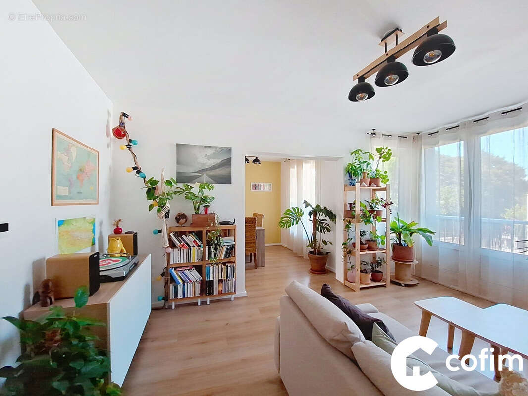 Appartement à ANGLET