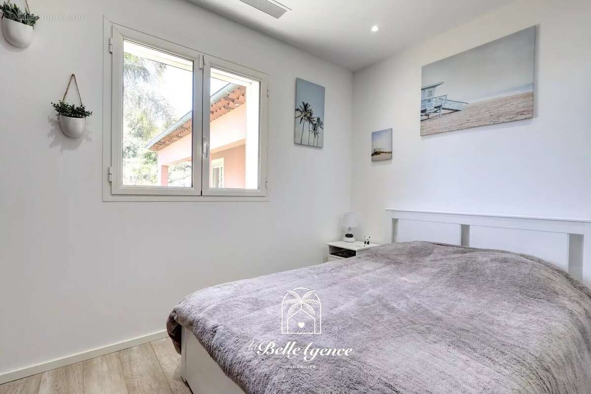 Maison à CAGNES-SUR-MER