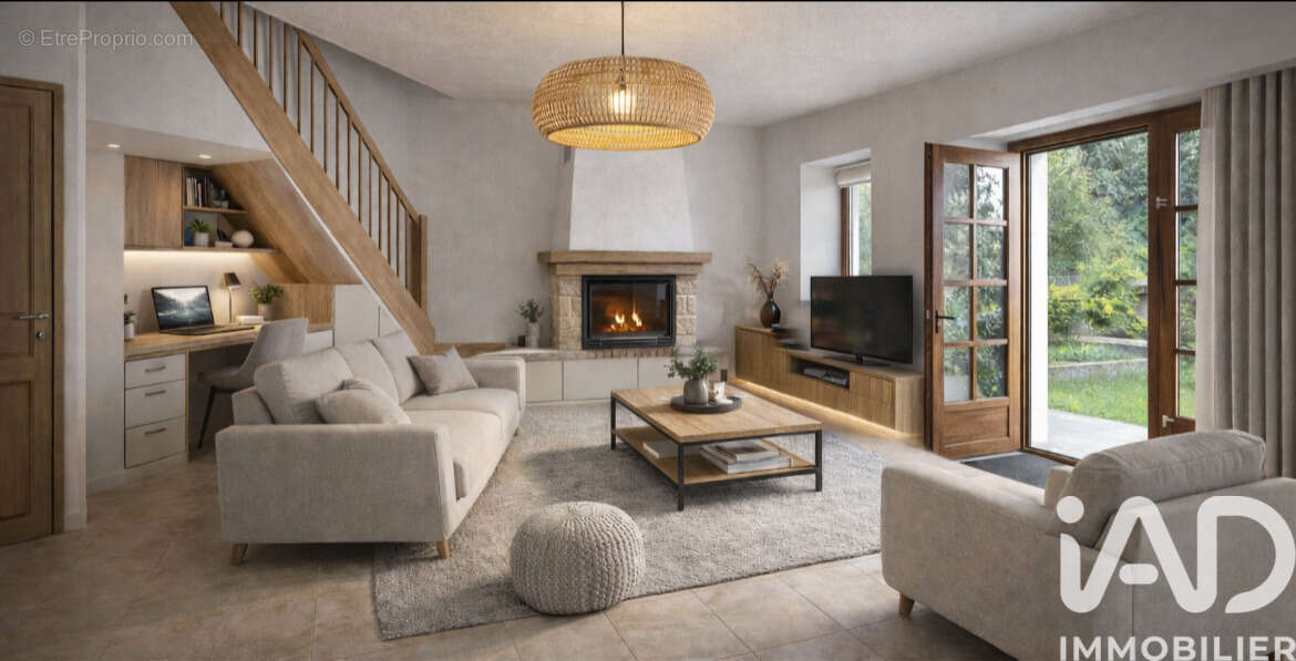 Photo 3 - Maison à BOUCAU