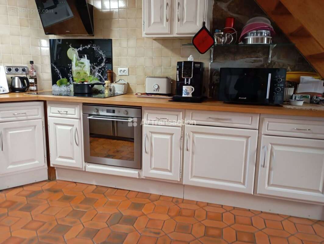 Maison à ROQUEBRUNE-SUR-ARGENS