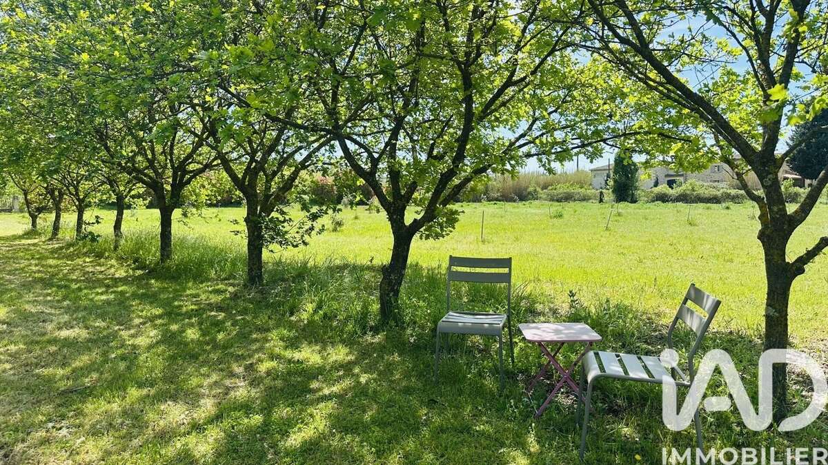 Photo 3 - Maison à SAINT-QUENTIN-LA-POTERIE