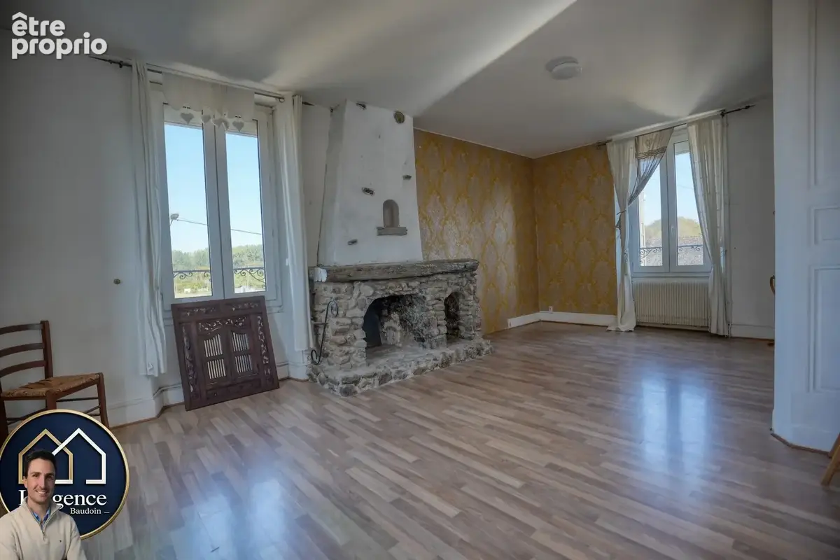 Maison 7 pièces 225 m² à vendre à Epernon (28230) - photo 7